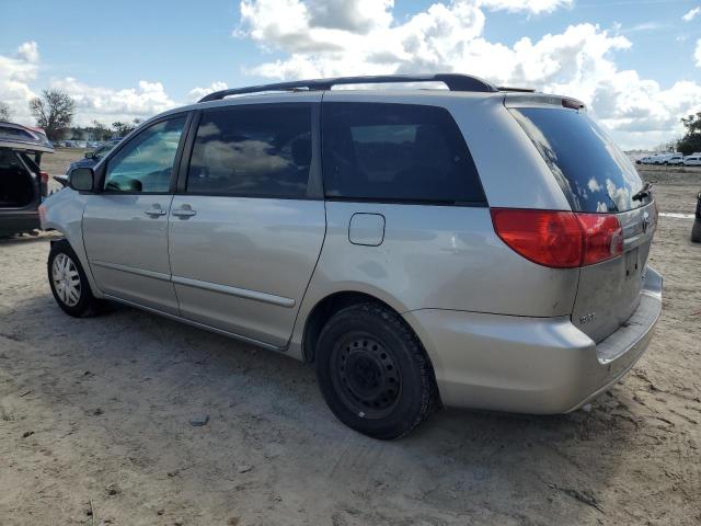 Photo 1 VIN: 5TDZK23C39S256758 - TOYOTA SIENNA CE 