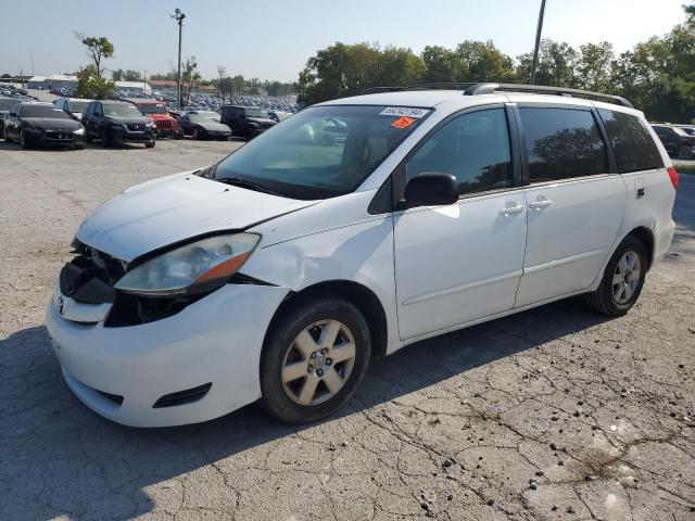 Photo 0 VIN: 5TDZK23C39S258770 - TOYOTA SIENNA CE 