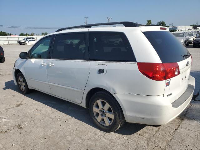 Photo 1 VIN: 5TDZK23C39S258770 - TOYOTA SIENNA CE 