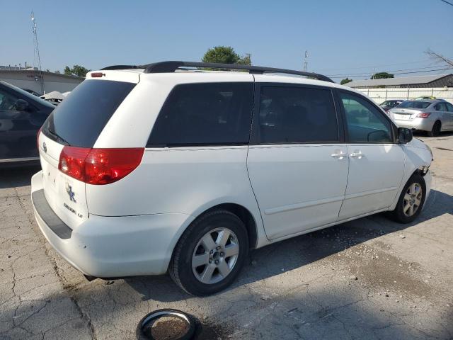 Photo 2 VIN: 5TDZK23C39S258770 - TOYOTA SIENNA CE 