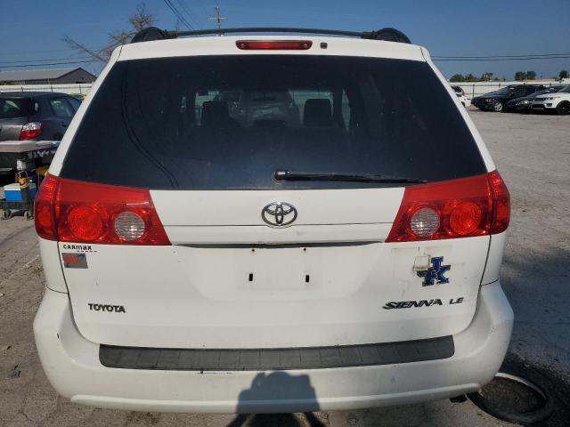 Photo 5 VIN: 5TDZK23C39S258770 - TOYOTA SIENNA CE 