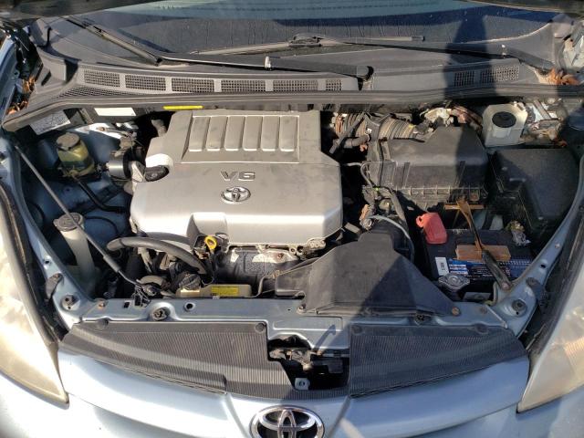 Photo 11 VIN: 5TDZK23C39S259465 - TOYOTA ALL MODELS 