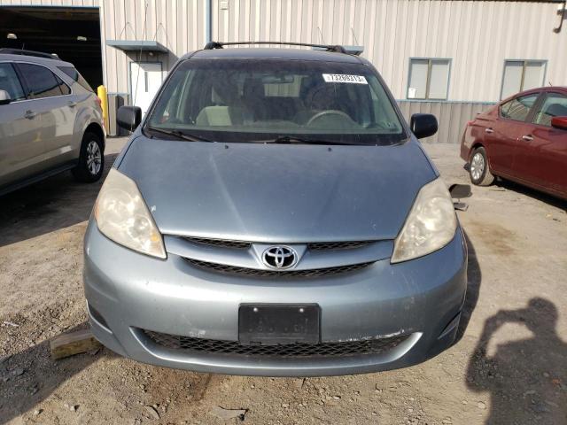 Photo 4 VIN: 5TDZK23C39S259465 - TOYOTA ALL MODELS 