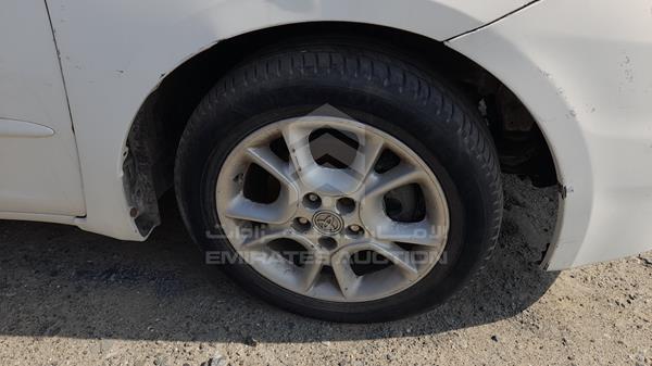 Photo 27 VIN: 5TDZK23C39S264844 - TOYOTA SIENNA 