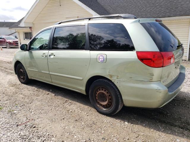 Photo 1 VIN: 5TDZK23C39S269574 - TOYOTA SIENNA CE 