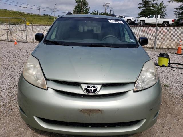 Photo 4 VIN: 5TDZK23C39S269574 - TOYOTA SIENNA CE 