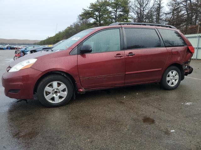 Photo 0 VIN: 5TDZK23C39S274127 - TOYOTA SIENNA CE 