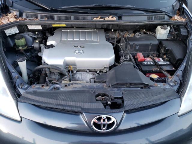 Photo 11 VIN: 5TDZK23C39S277688 - TOYOTA ALL MODELS 