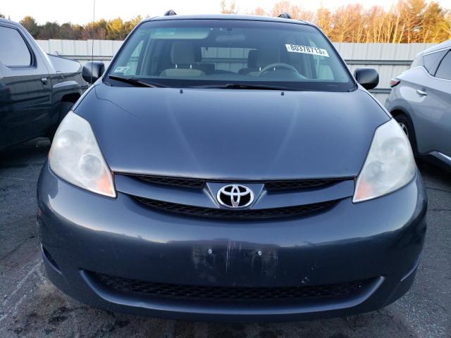 Photo 4 VIN: 5TDZK23C39S277688 - TOYOTA ALL MODELS 