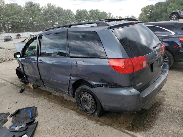 Photo 1 VIN: 5TDZK23C39S281580 - TOYOTA SIENNA CE 