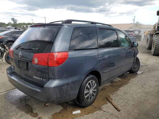 Photo 2 VIN: 5TDZK23C39S281580 - TOYOTA SIENNA CE 