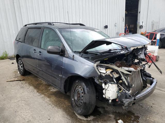 Photo 3 VIN: 5TDZK23C39S281580 - TOYOTA SIENNA CE 