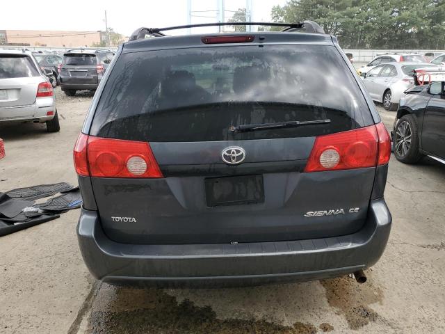 Photo 5 VIN: 5TDZK23C39S281580 - TOYOTA SIENNA CE 