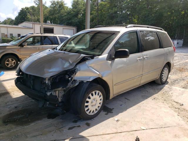 Photo 0 VIN: 5TDZK23C39S284348 - TOYOTA SIENNA CE 