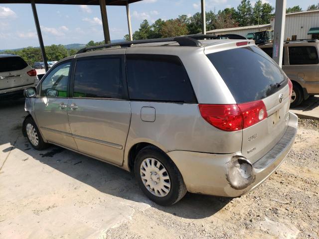 Photo 1 VIN: 5TDZK23C39S284348 - TOYOTA SIENNA CE 