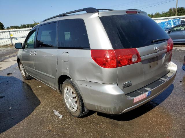 Photo 1 VIN: 5TDZK23C39S289047 - TOYOTA SIENNA CE 