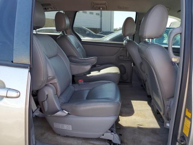 Photo 10 VIN: 5TDZK23C39S289047 - TOYOTA SIENNA CE 