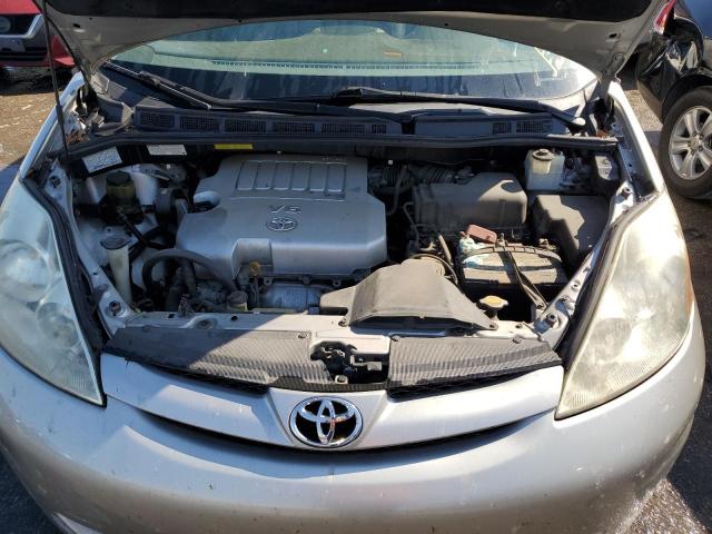 Photo 11 VIN: 5TDZK23C39S289047 - TOYOTA SIENNA CE 