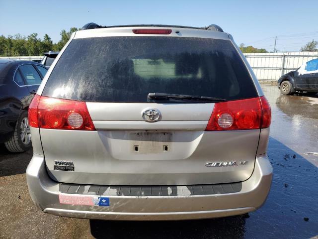 Photo 5 VIN: 5TDZK23C39S289047 - TOYOTA SIENNA CE 