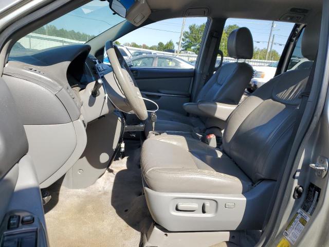 Photo 6 VIN: 5TDZK23C39S289047 - TOYOTA SIENNA CE 