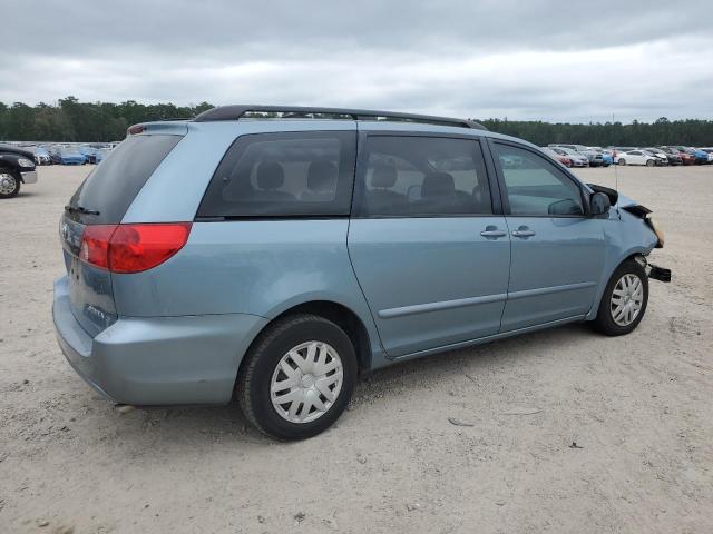 Photo 2 VIN: 5TDZK23C47S005003 - TOYOTA SIENNA CE 