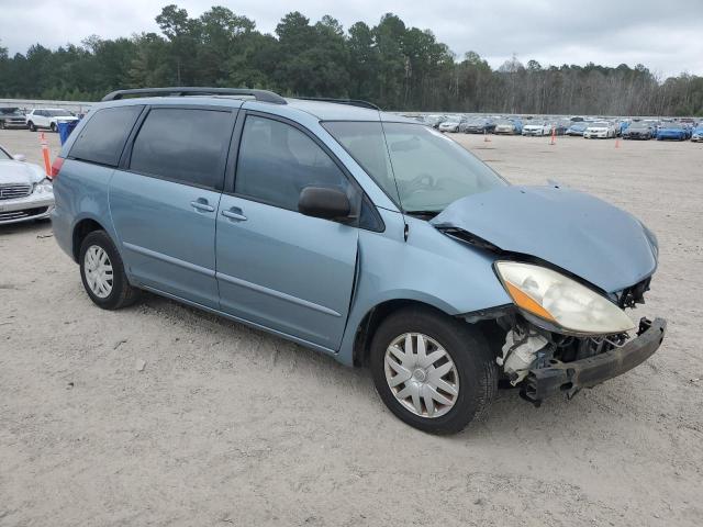 Photo 3 VIN: 5TDZK23C47S005003 - TOYOTA SIENNA CE 