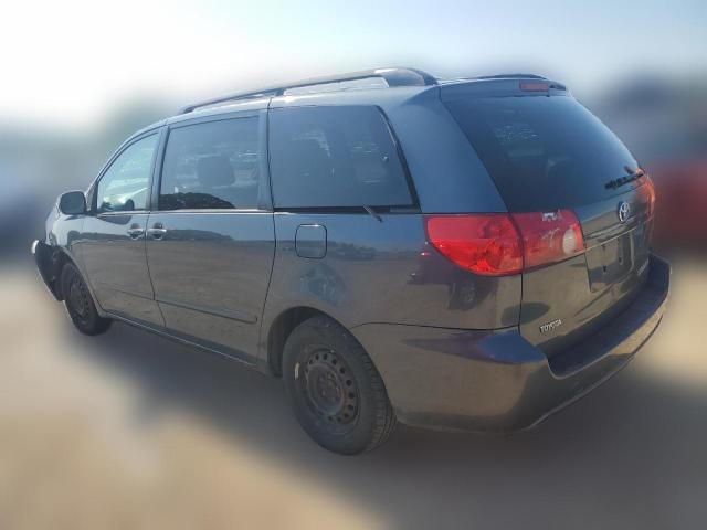 Photo 1 VIN: 5TDZK23C47S018902 - TOYOTA SIENNA CE 