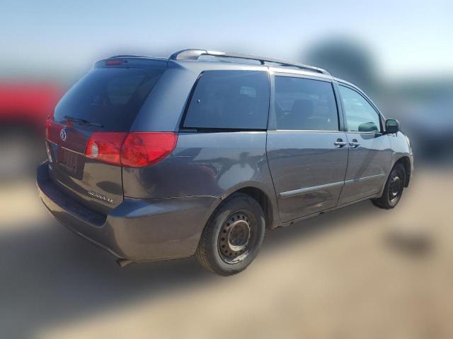 Photo 2 VIN: 5TDZK23C47S018902 - TOYOTA SIENNA CE 