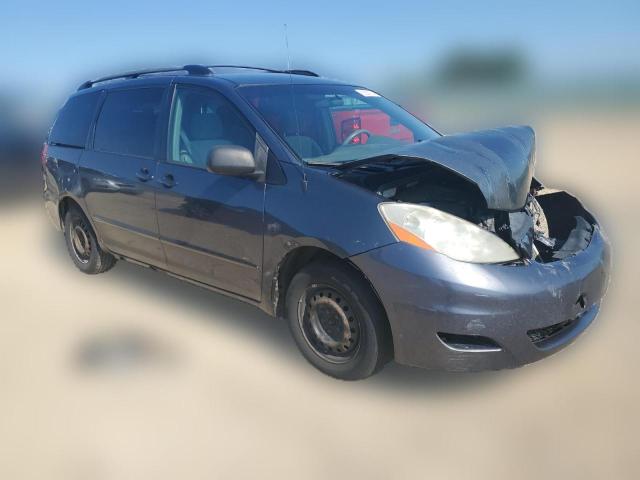 Photo 3 VIN: 5TDZK23C47S018902 - TOYOTA SIENNA CE 