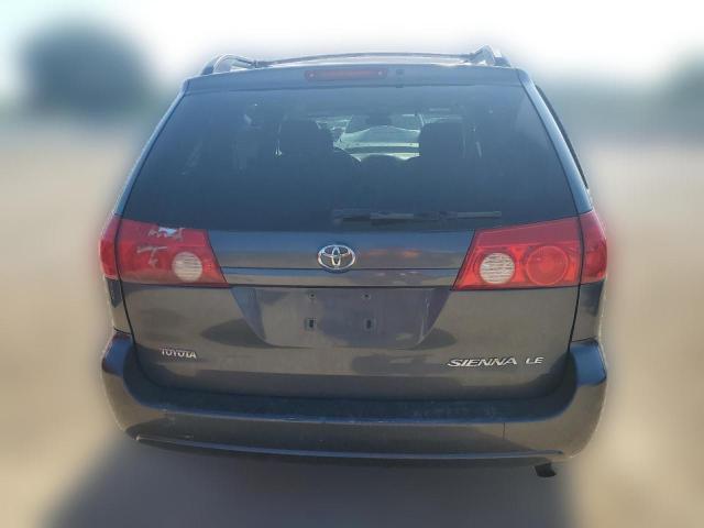 Photo 5 VIN: 5TDZK23C47S018902 - TOYOTA SIENNA CE 