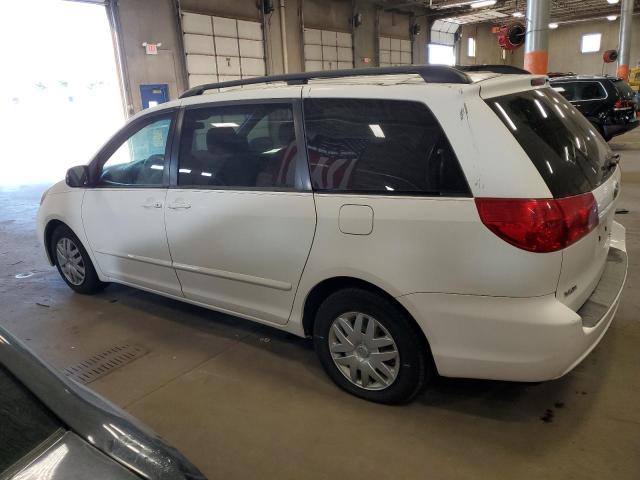 Photo 1 VIN: 5TDZK23C47S021170 - TOYOTA SIENNA CE 