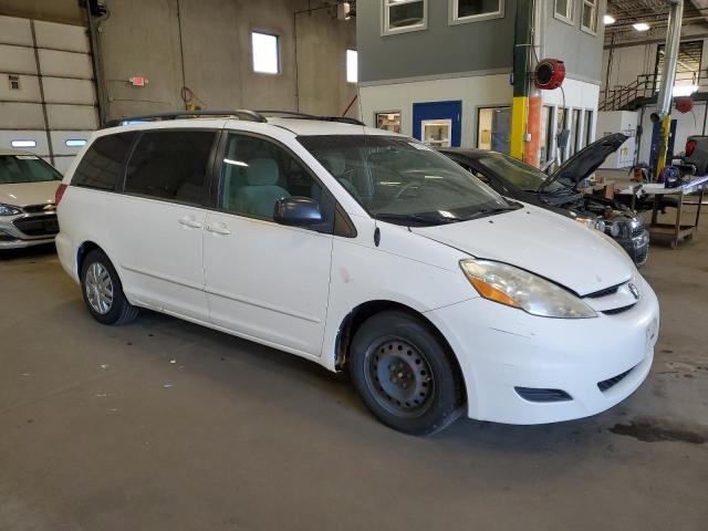 Photo 3 VIN: 5TDZK23C47S021170 - TOYOTA SIENNA CE 