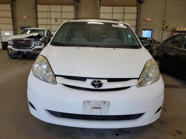 Photo 4 VIN: 5TDZK23C47S021170 - TOYOTA SIENNA CE 