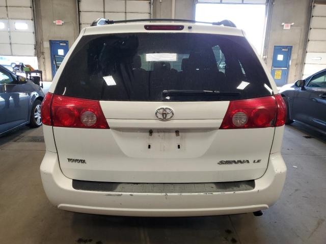 Photo 5 VIN: 5TDZK23C47S021170 - TOYOTA SIENNA CE 