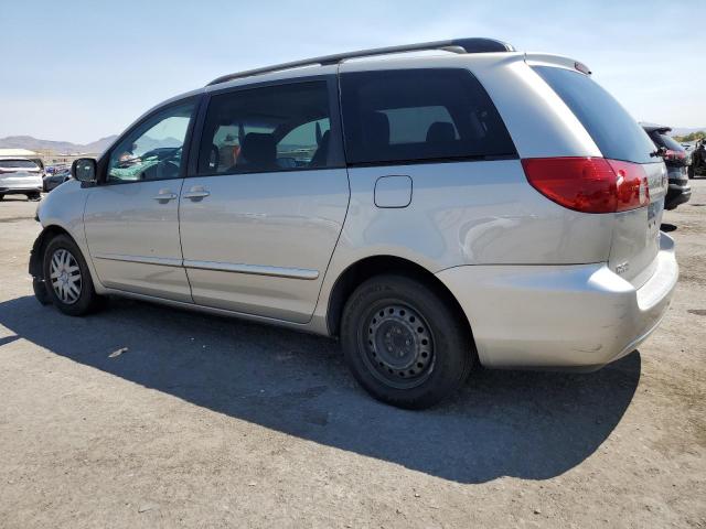 Photo 1 VIN: 5TDZK23C47S054749 - TOYOTA SIENNA CE 