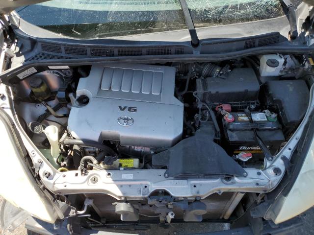 Photo 11 VIN: 5TDZK23C47S054749 - TOYOTA SIENNA CE 