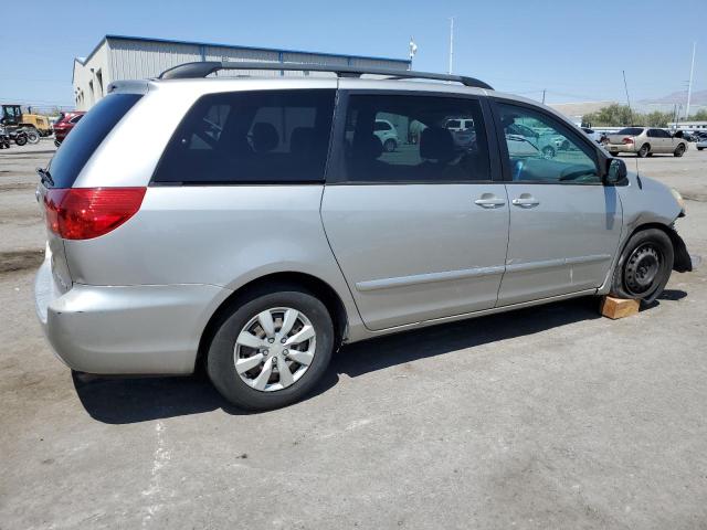 Photo 2 VIN: 5TDZK23C47S054749 - TOYOTA SIENNA CE 