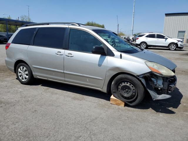 Photo 3 VIN: 5TDZK23C47S054749 - TOYOTA SIENNA CE 