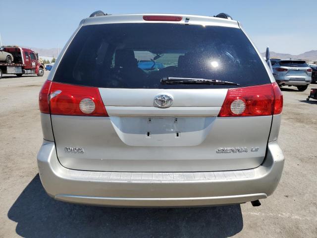 Photo 5 VIN: 5TDZK23C47S054749 - TOYOTA SIENNA CE 