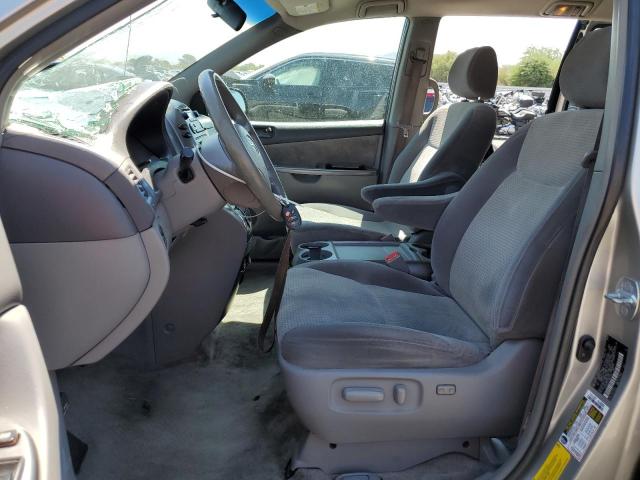 Photo 6 VIN: 5TDZK23C47S054749 - TOYOTA SIENNA CE 