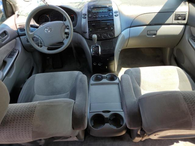 Photo 7 VIN: 5TDZK23C47S054749 - TOYOTA SIENNA CE 