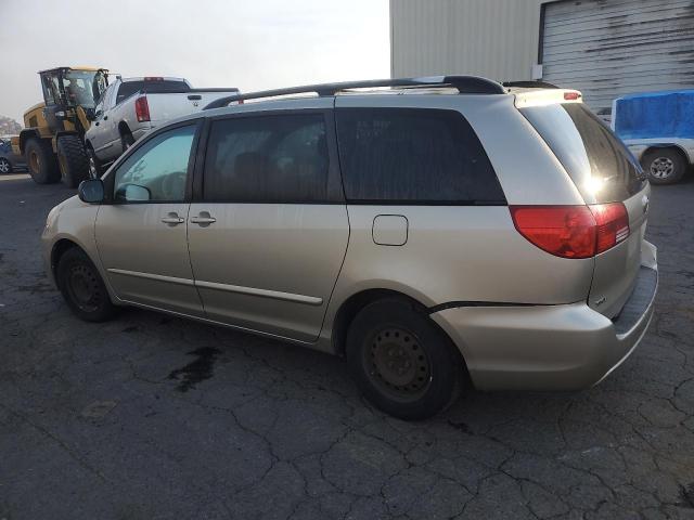 Photo 1 VIN: 5TDZK23C47S059644 - TOYOTA SIENNA CE 