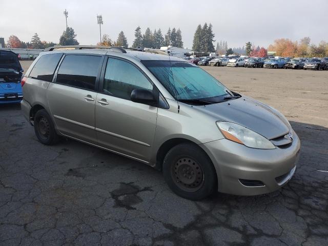 Photo 3 VIN: 5TDZK23C47S059644 - TOYOTA SIENNA CE 