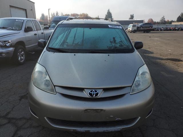 Photo 4 VIN: 5TDZK23C47S059644 - TOYOTA SIENNA CE 