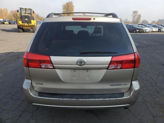 Photo 5 VIN: 5TDZK23C47S059644 - TOYOTA SIENNA CE 