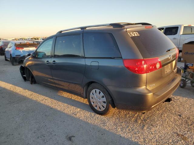 Photo 1 VIN: 5TDZK23C47S065427 - TOYOTA SIENNA CE 