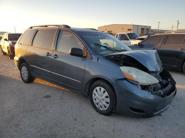 Photo 3 VIN: 5TDZK23C47S065427 - TOYOTA SIENNA CE 