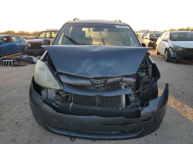 Photo 4 VIN: 5TDZK23C47S065427 - TOYOTA SIENNA CE 