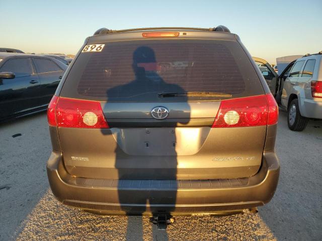 Photo 5 VIN: 5TDZK23C47S065427 - TOYOTA SIENNA CE 