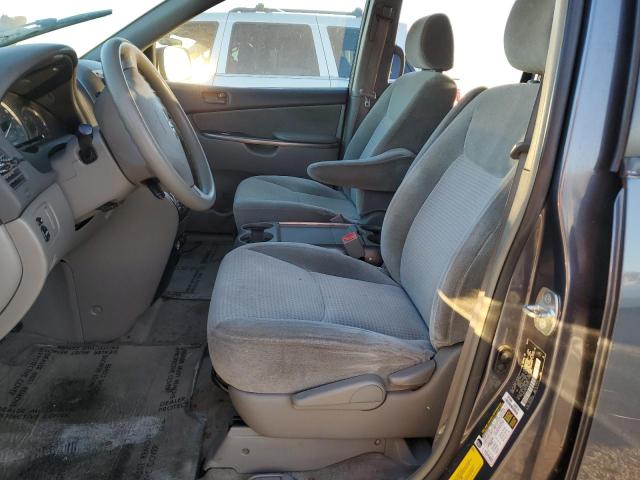 Photo 6 VIN: 5TDZK23C47S065427 - TOYOTA SIENNA CE 